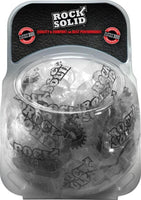Rock Solid C Ring 2pk Bowl 50pc Asst