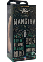 The Mangina