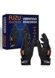 Fuzu Vibrating Massage Glove (single)