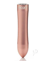 Doxy Bullet Rose Gold