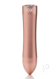 Doxy Bullet Rose Gold