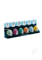 Satisfyer Masturbator Egg 6pk Set