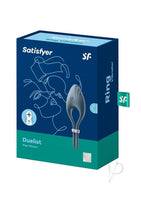 Satisfyer Duelist Dk Blue