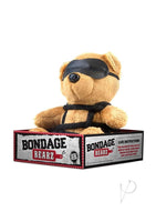 Bondage B Bound Up Billy Brn/blk