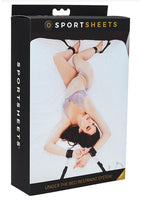 Under The Bed Restraints