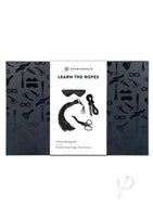 Learn The Ropes Kit