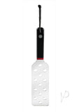 Saffron Acrylic Spanker
