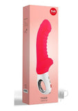 Tiger G5 India Red