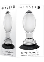 Gx Crystal Ball Clear