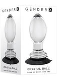 Gx Crystal Ball Clear