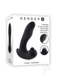 Gx Mad Tapper Black