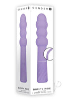 Gx Bumpy Ride Purple
