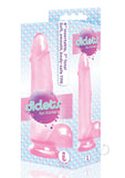 The 9 Diclets Jelly Dong 7 Clear