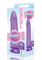 The 9 Diclets Jelly Dong 7 Aqua