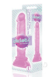 The 9 Diclets Jelly Dong 7 Pink
