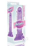 The 9 Diclets Jelly Dong 7 Purple