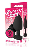 The 9 Booty Talk Plug Bad Girl