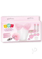 Try Curious Kitty Kit