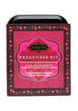 Weekender Kit Strawberry