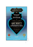 Get Wet Sex-to-go Kit