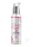 Desire Water Intimate Lube 2oz