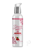 Desire Cherry Blast Lube 2oz