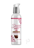 Desire Chocolate Kiss Lube 2oz