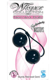 Nen Wa Balls Black