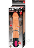Natural Realskin Hot Cock 1