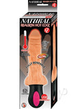 Natural Realskin Hot Cock 2