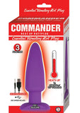 Command Essential Vib Hot Plug Pur(disc)