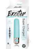 Exciter Travel Vibe Aqua