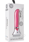 Sensuelle Curve 20 Func Vibe Pink