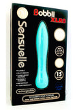 Sensuelle Bobbii Xlr8 E-blue