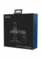 Bolster Black(disc)