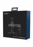 Bolster Black(disc)
