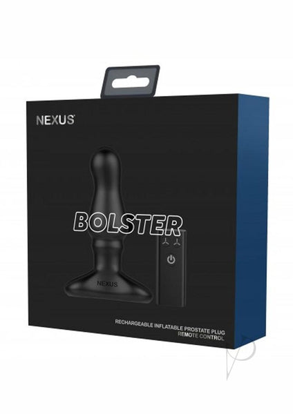 Bolster Black(disc)
