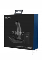 Boost Black(disc)