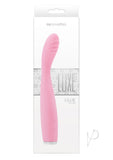 Luxe Lillie Pink