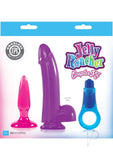Jelly Rancher Couples Kit Multi (disc)