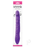 Inya Petite Twister Purple