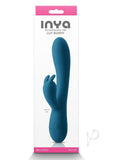 Inya Love Bunny Teal