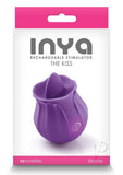 Inya The Kiss Purple