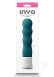 Inya Shake Teal