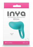 Inya Regal Teal