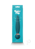 Sugar Pop Twist Teal