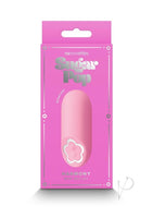 Sugar Pop Harmony Pink