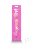 Sugar Pop Aurora Pink
