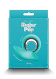 Sugar Pop Leila Teal