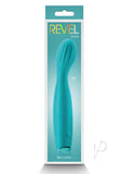 Revel Pixie Teal
